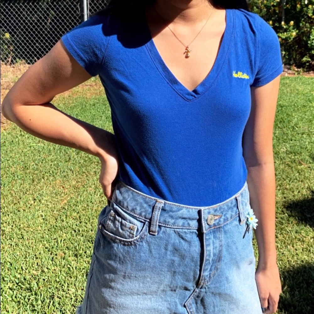 Hollister Shirt